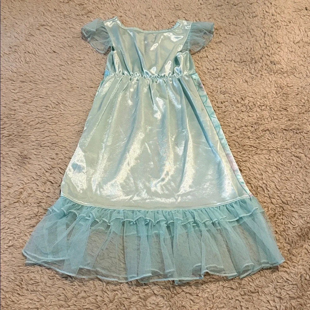 (2) Toddler Disney Princess Nightgowns - Picture 3 of 7